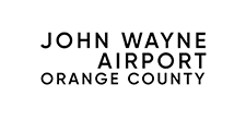 John Wayne Airport Orange County