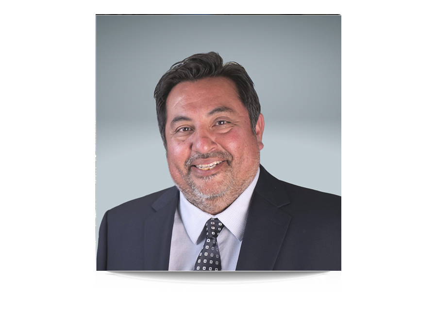 Senior Strategic Advisor - Eloy Morales, Jr.