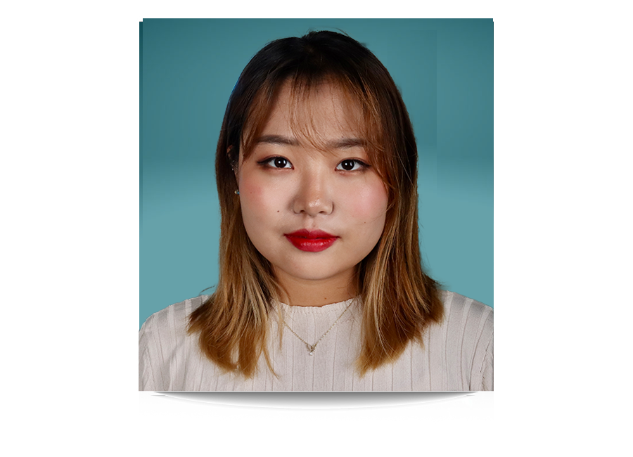 Account Associate - Erinn Kim