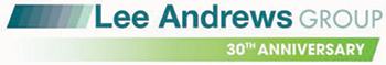 Lee Andrews Group Logo