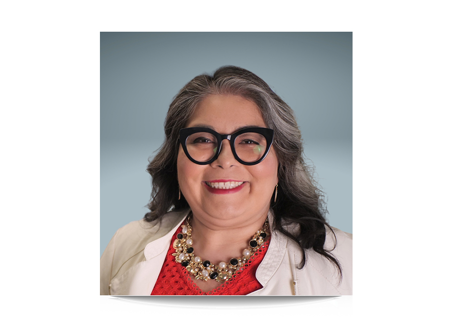 Senior Account Associate - Rosalba González